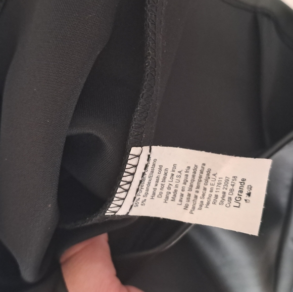 Womens Midi skirt - Picture 2 of 2